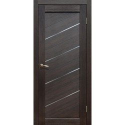 Дверь LaStella 215, ясень грей.